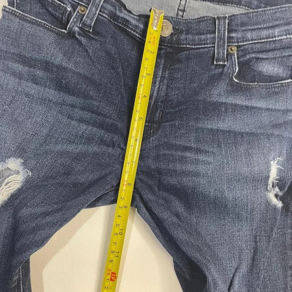 Hudsons Bay Company hudson jeans